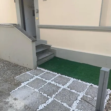 La Finestra Sul Viale Penzion Pisa