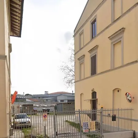 La Finestra Sul Viale Penzion